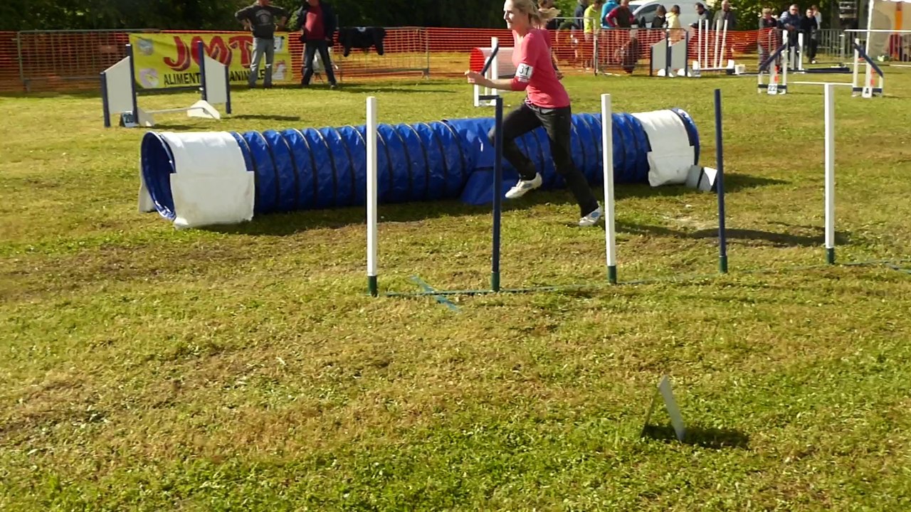 Jumping + Chelsea 24 mai 2014