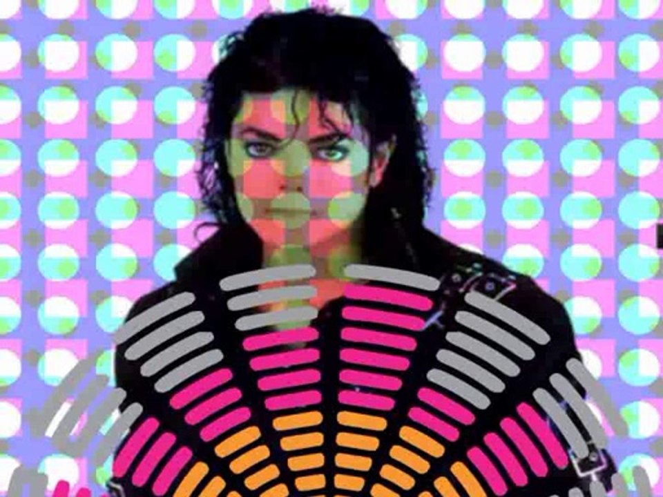 M-Jackson vs Andres Cepeda - Remember Piel Canela