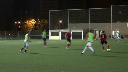 VM J16: Bayer de los Caidos 1-3 Manchester Fumaited