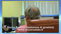 progetto Rocco Ruotolo contro le mafie