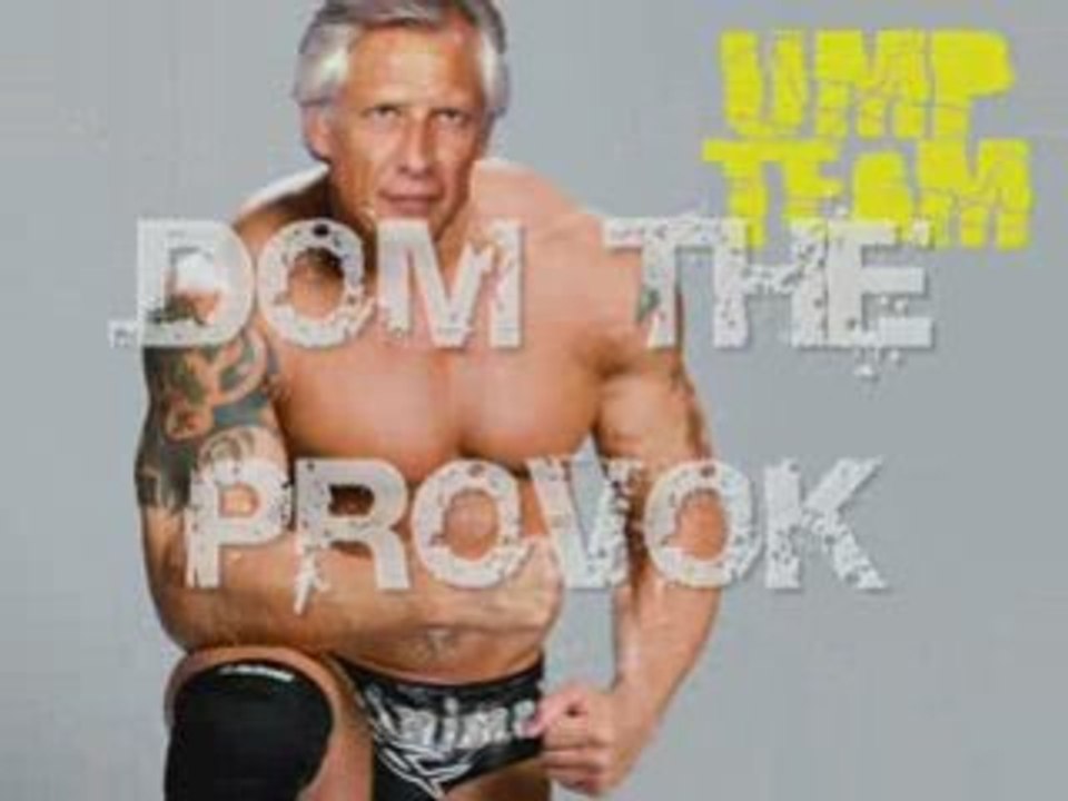 Wrestle