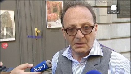 Belgique : fusillade du musée juif, une quatrième victime succombe à ses blessures