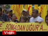 Alevi Dernekleri, Okmeydanı’ndaki olayları protesto etti