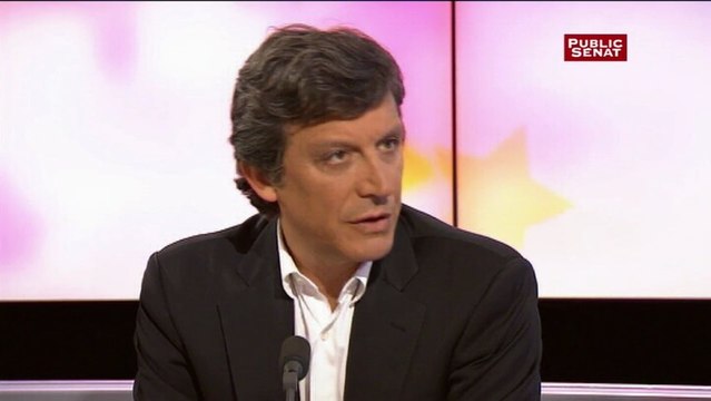 David Assouline : cela appelle à une réaction de tous les républicains