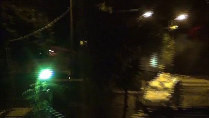 Küçük Armutlu Cephe Soma Korsan Eylemi