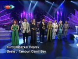 KÜRDÎLİHİCAZKÂR PEŞREV-Beste: Tanbûri CEMİL Bey (1)