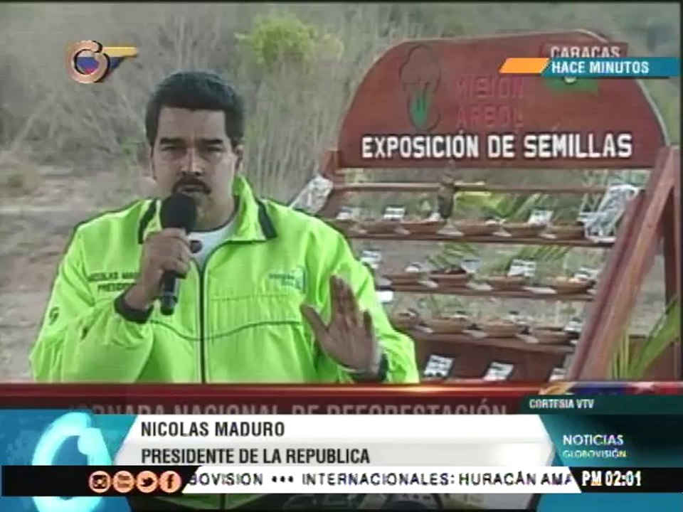 Maduro: Si nuevos alcaldes electos "se vuelven locos" también serán juzgados