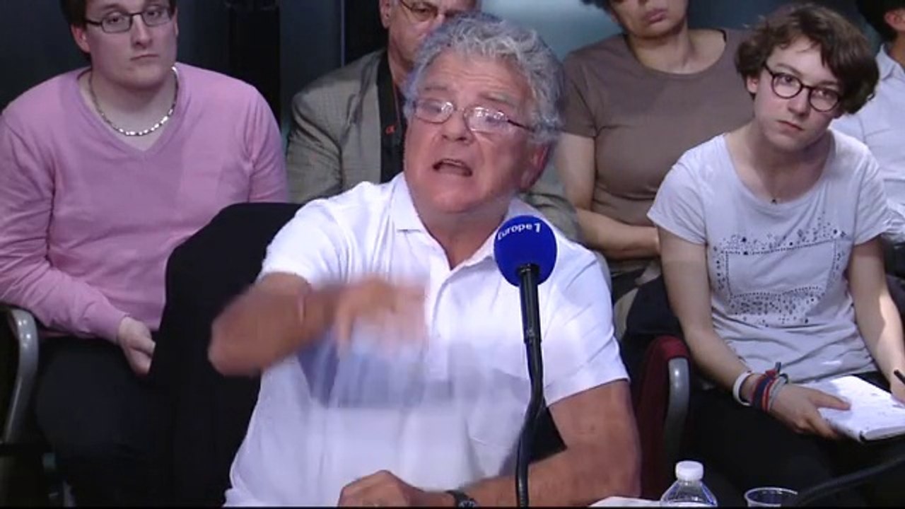 Européennes 2014: Que retenir des premières estimations?