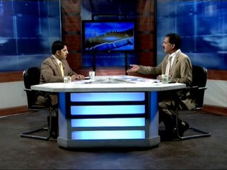 40 Minutes With Khushnood 25-05-2014 On Such TV