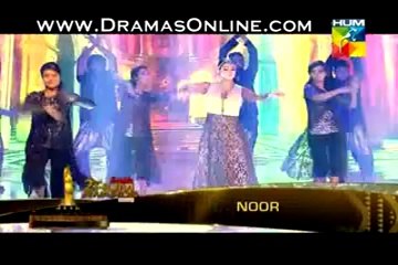 Servis 2nd Hum Tv Awards 2014 Part 7