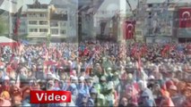 Erdoğan: 'Polis benim için iddianame hazırlamış'