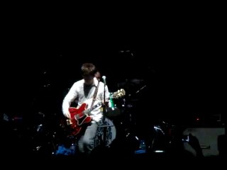 Noel Gallagher's High Flying Birds - Little By Little