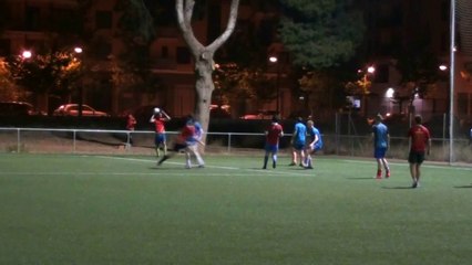 VM J29: Poly Team 0-0 Xuquer city