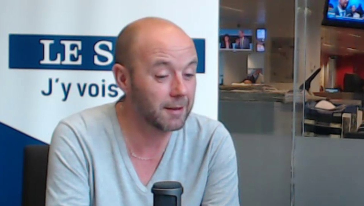 Soirée électorale 2014 : le point à 21 heures : Bruxelles, PS MR au coude à coude, le FDF en embuscade