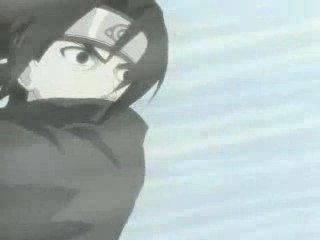 AMV Naruto Points Of Authority