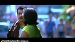 Newyork Nagaram Video Song | Sillendru Oru Kadhal  Tamil Movie