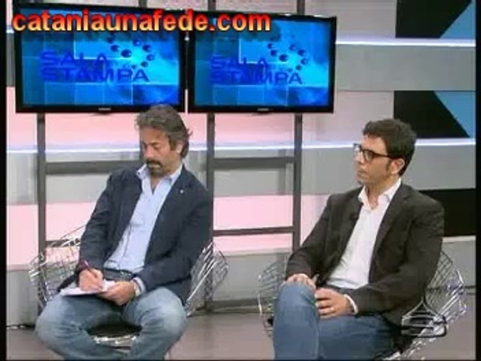 Cosentino:" CT in Europa in tre anni"