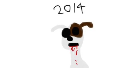 Hotspot the dog: A failure