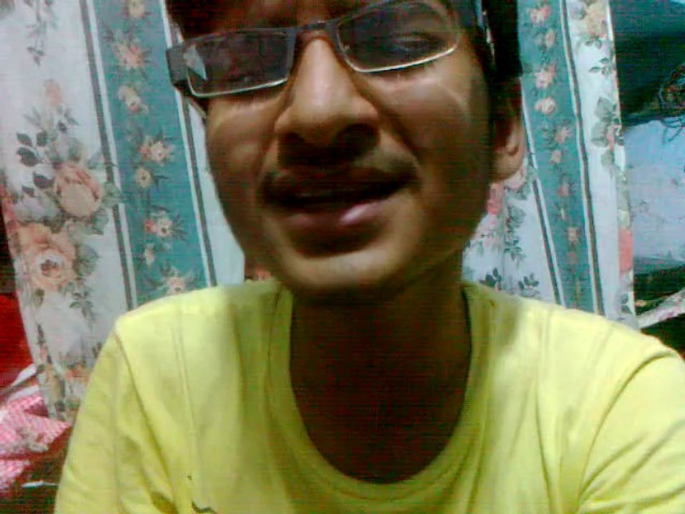 Ranjha!-my first one