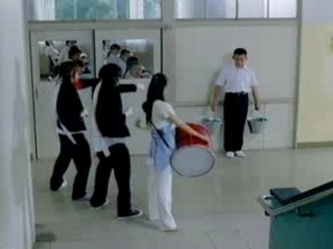 (CM) ueto aya - Oronamin C ~Principal~