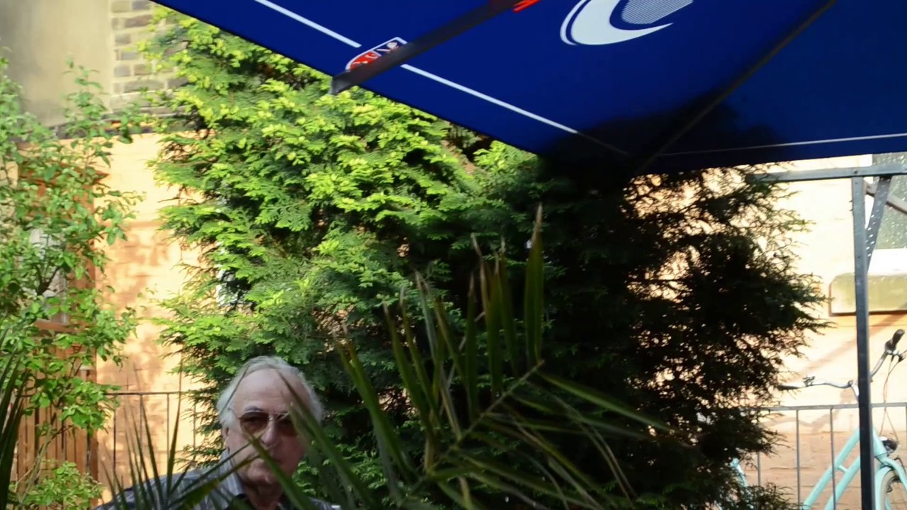 Manuel lindlar: levpartei (25.05.2014)