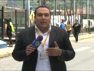 Video herunterladen: Avanzan con normalidad elecciones en municipios San Diego y San Cristóbal