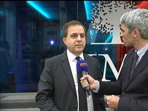 Elections européennes - Karoutchi: Ce n'est pas une défaite, c'est un signal fort - 25/05