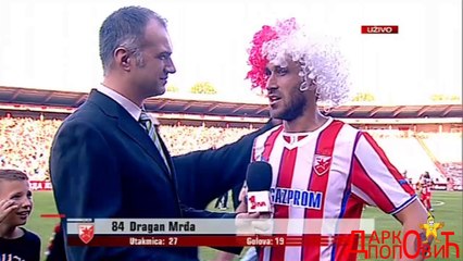 Mrdja, koji ti je gol najdrazi ?