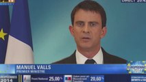 Manuel Valls : 