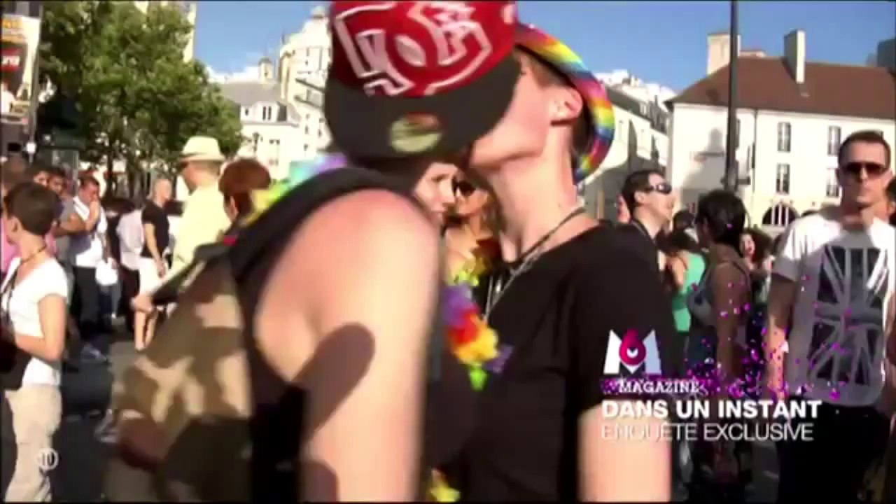 JUL - L'INTERVIEW DU SHEITAN