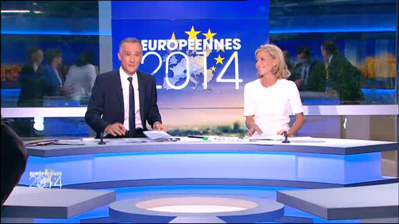 TF1, 20h50 : "Nous vous laissons avec les X-Men"