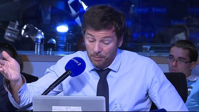 Européennes 2014: quel sort pour Jean-François Copé?