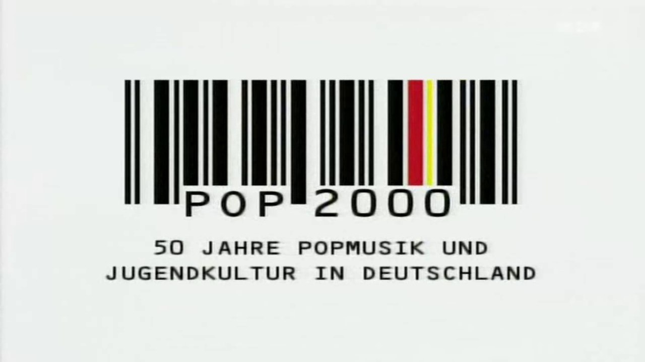 Pop 2000 - 02 - Beat! Beat! Beat! - 1962  bis 1965 - (1999) - by ARTBLOOD