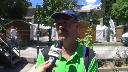 JT des Sports D!CI : Edition du 25 mai 2014