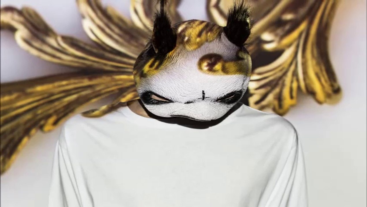 Cro vs Diana Ross - I'm coming Traum (Bastard Batucada Mamae sou gay Mashup)