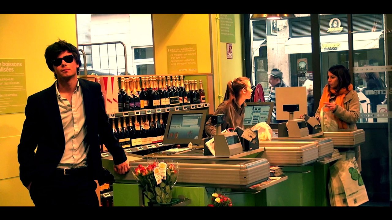 Ligne2Mire - EMLYON Business School - Le Pire CV Vidéo 2014