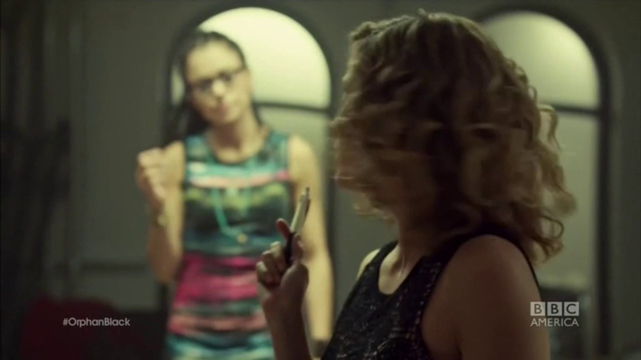 CosimaDelphine 2x02
