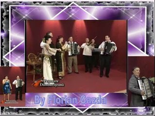 Laura Tudor la Petrecere Dâmbovițeană -Zori de ziua