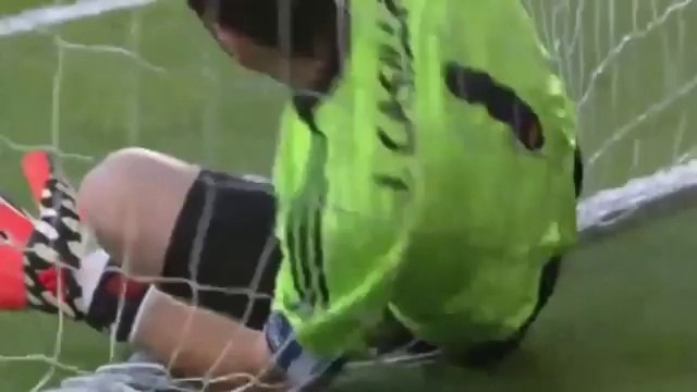 Diego Godin Goal vs Real Madrid vs Atletico Madrid 0 1 Final UCL 24 05 2014 HD