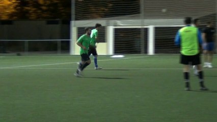 VJ J29: Minipop 2-3 Greenteam 3.0