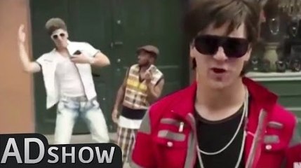 RAP BATTLE : Peyton vs Eli Manning