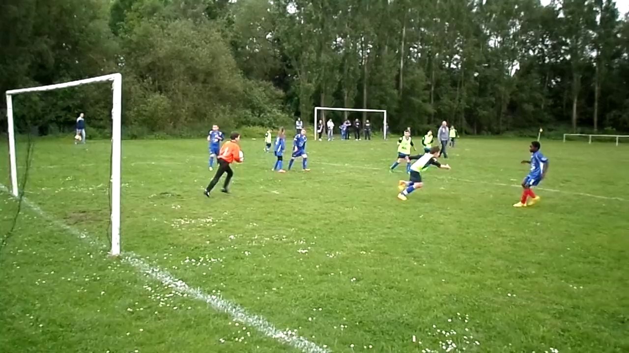 24/05/14 : contre Achicourt