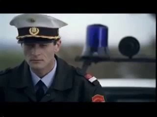 See what happened with Police Officer hahaha!!!