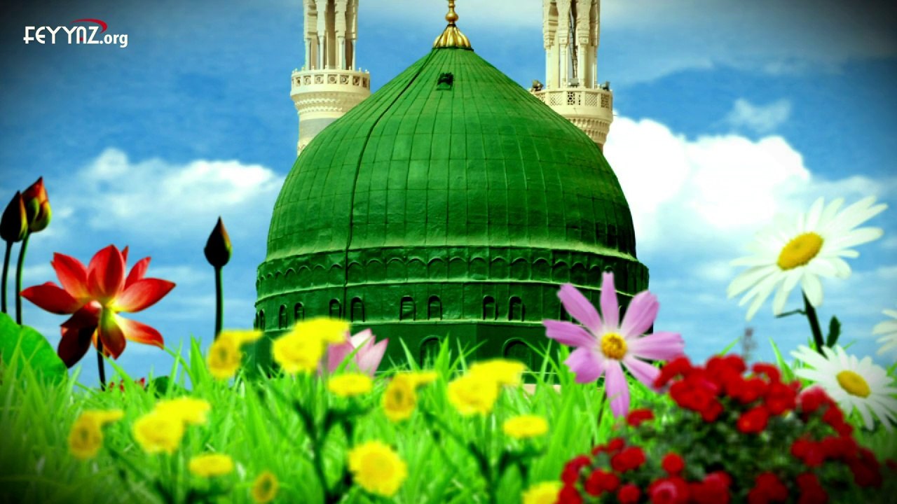 Miraç - Dursun Ali Erzincanlı