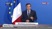 François Fillon : 