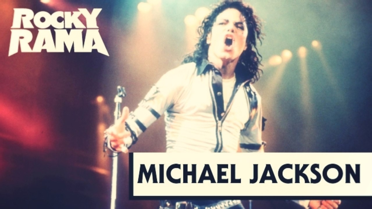 L'hologramme de Michael Jackson