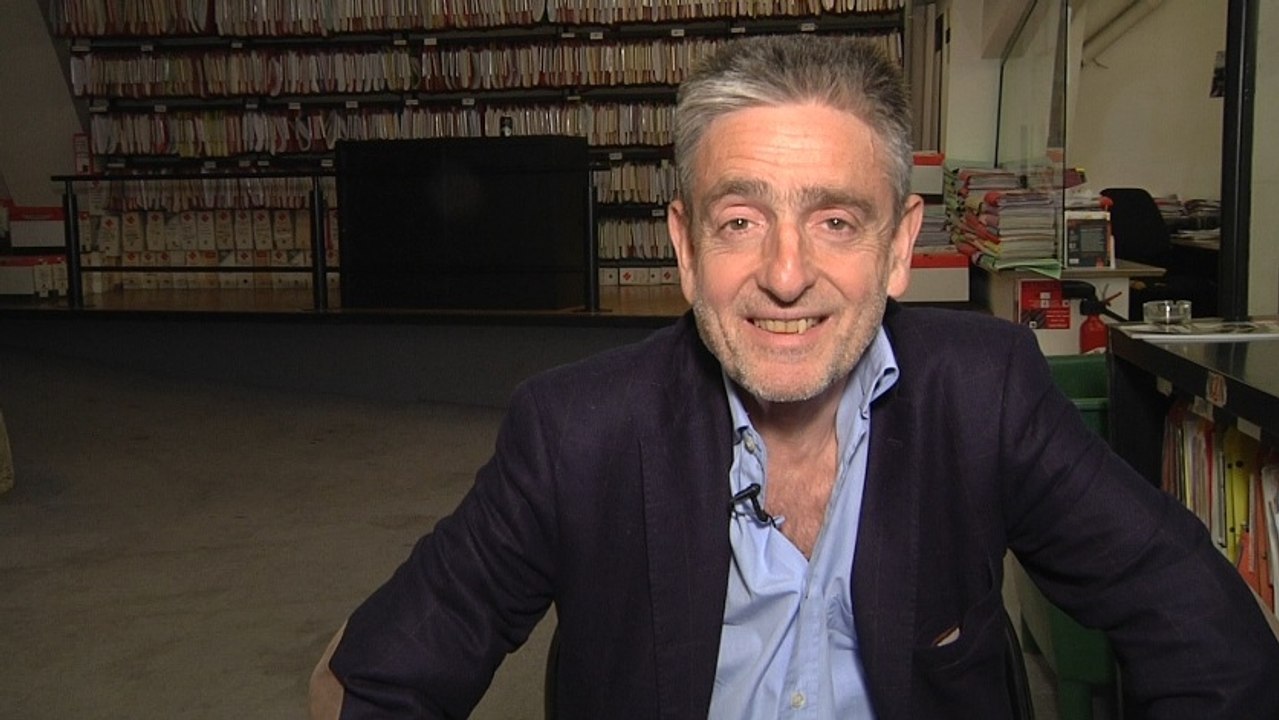 La victoire de  l'extrême droite : une exception française