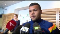 Roland-Garros - Tsonga est à Roland comme chez lui