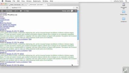 Testing The High Resolution Media Query
