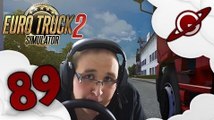 Euro Truck Simulator 2 | La Chronique du Routier #89: Les vidéos, Pour combien de temps?